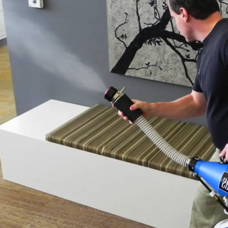 Professional Odor Removal in New London, MN